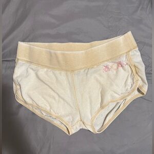 Rip Curl Women's Tan Sleep Shorts